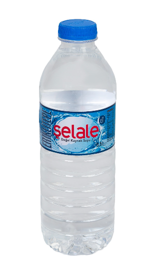 0,5 L Şelale Su 12li