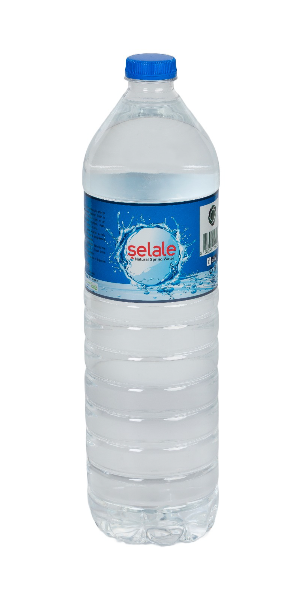1,5 L Şelale Su 6lı